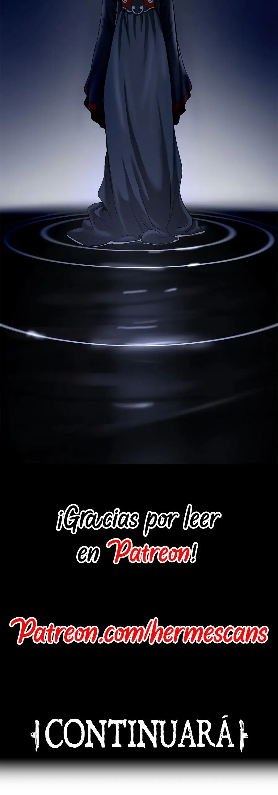 La Historia de la Reencarnación del Tigre capítulo 124.2, página 32