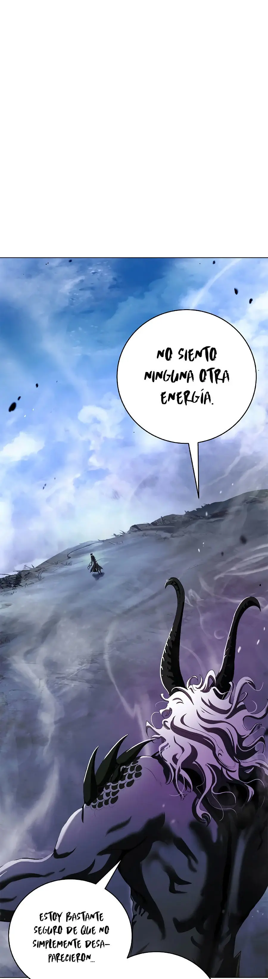 La Historia de la Reencarnación del Tigre capítulo 125.1, página 6