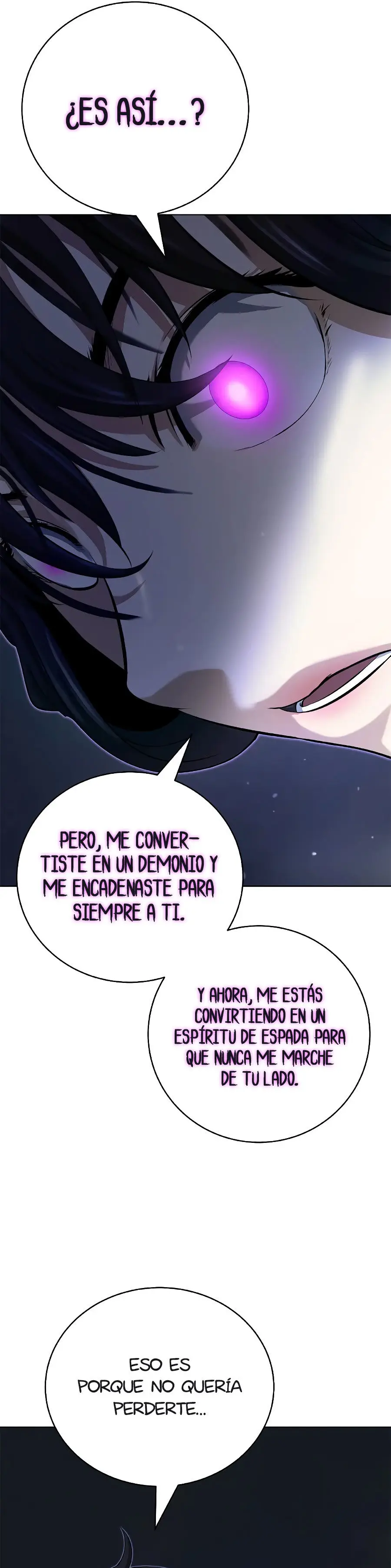 La Historia de la Reencarnación del Tigre capítulo 125.2, página 5