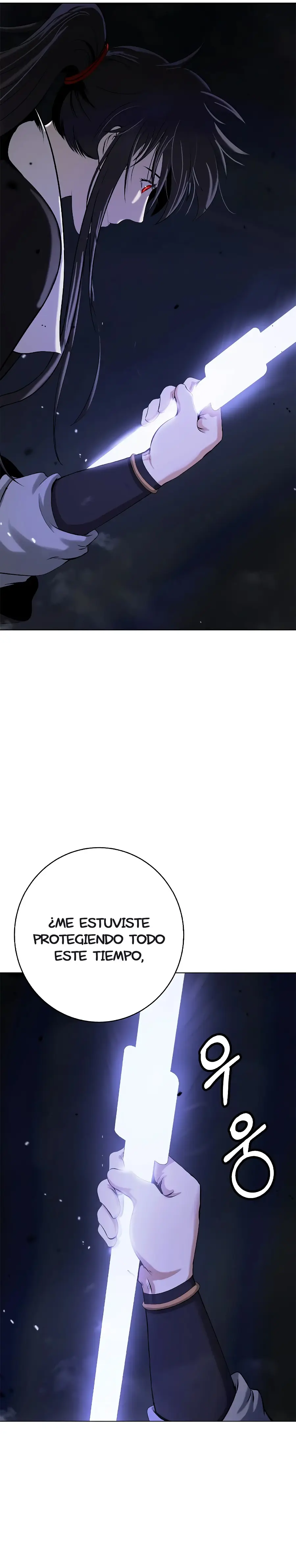La Historia de la Reencarnación del Tigre capítulo 127.2, página 7