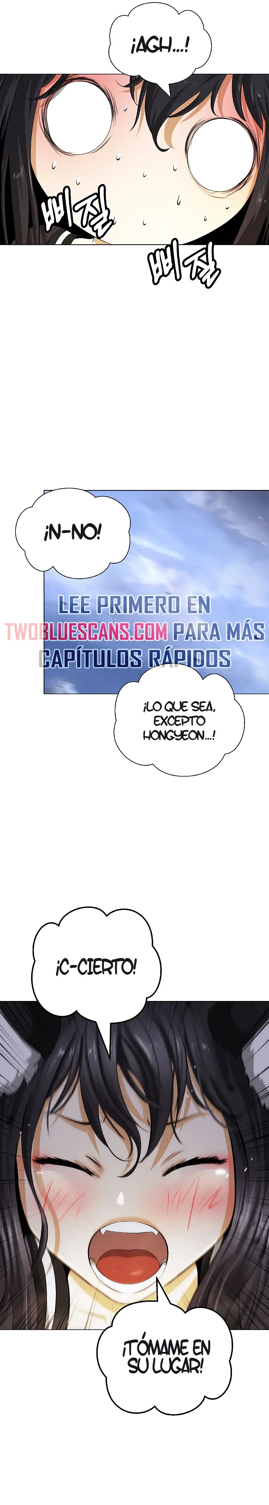 La Historia de la Reencarnación del Tigre capítulo 136.2, página 2