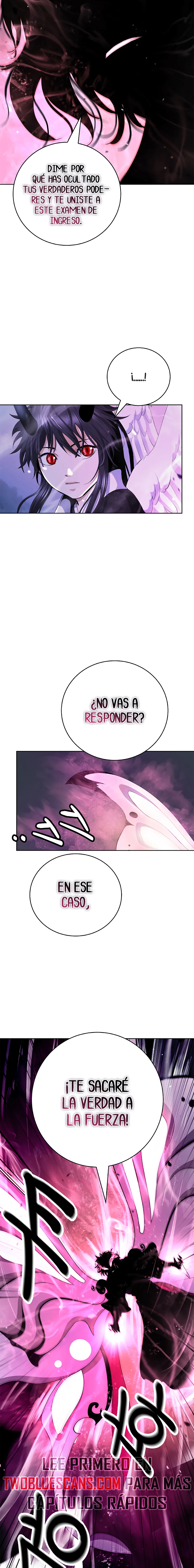 La Historia de la Reencarnación del Tigre capítulo 146, página 2