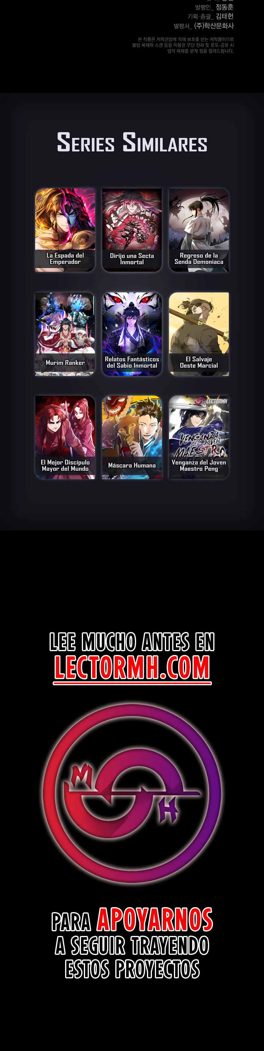 La Historia de la Reencarnación del Tigre capítulo 147, página 24