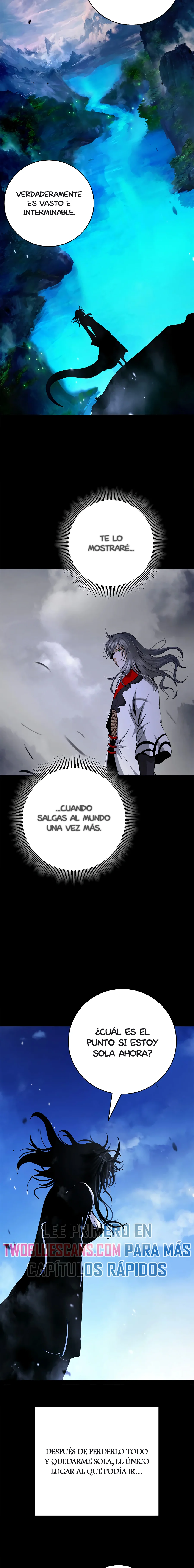 La Historia de la Reencarnación del Tigre capítulo 149, página 25