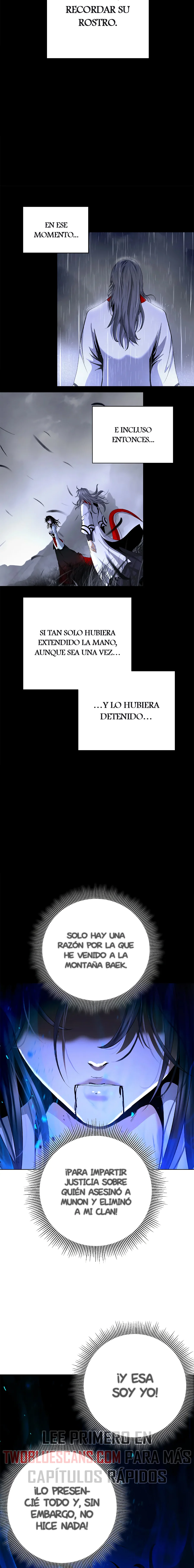 La Historia de la Reencarnación del Tigre capítulo 149, página 29