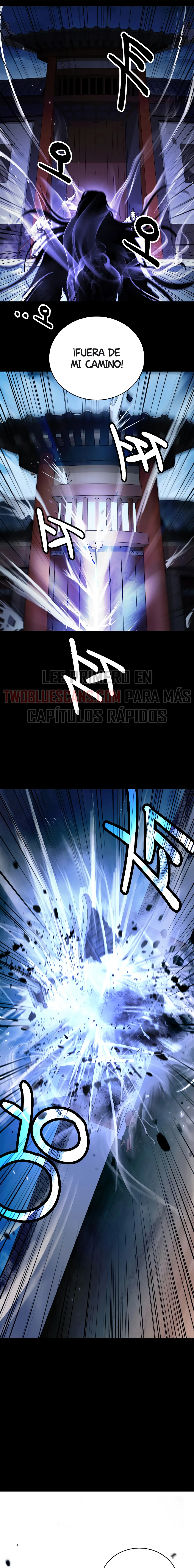 La Historia de la Reencarnación del Tigre capítulo 150, página 13