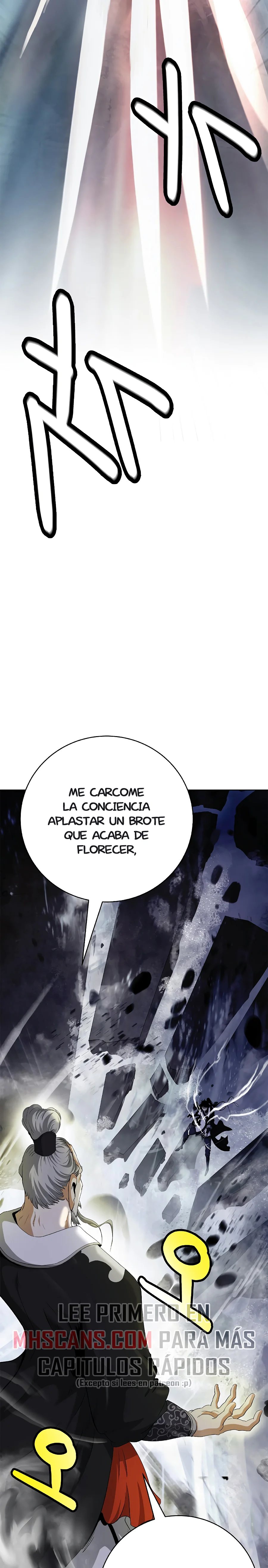 La Historia de la Reencarnación del Tigre capítulo 152, página 19