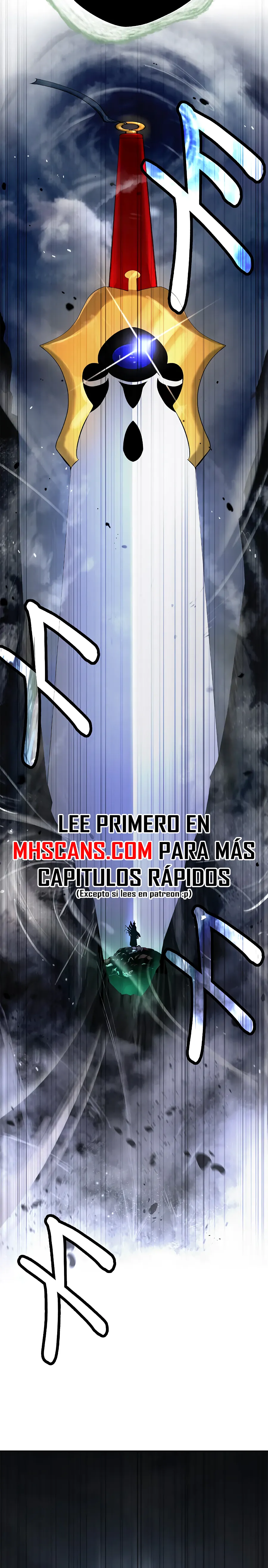 La Historia de la Reencarnación del Tigre capítulo 160, página 2