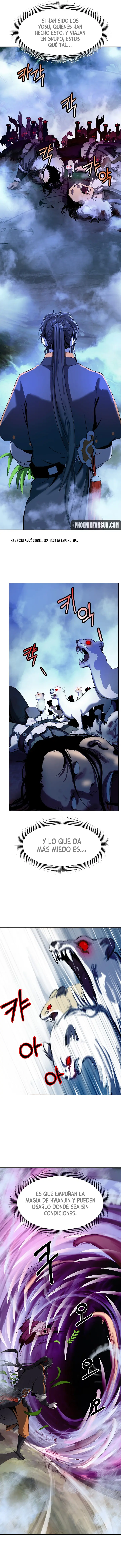 La Historia de la Reencarnación del Tigre capítulo 23, página 12