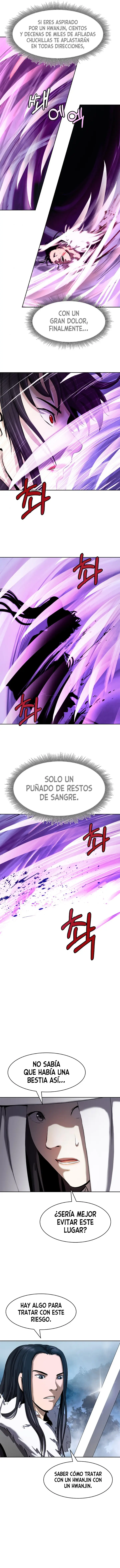 La Historia de la Reencarnación del Tigre capítulo 23, página 13