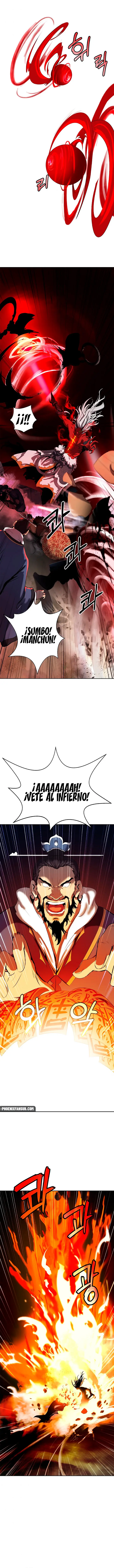 La Historia de la Reencarnación del Tigre capítulo 24, página 14