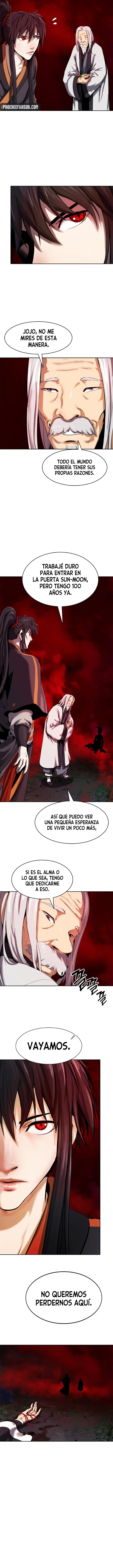La Historia de la Reencarnación del Tigre capítulo 25, página 7