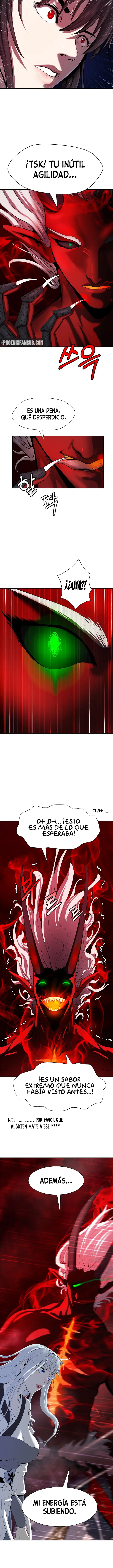 La Historia de la Reencarnación del Tigre capítulo 26, página 4