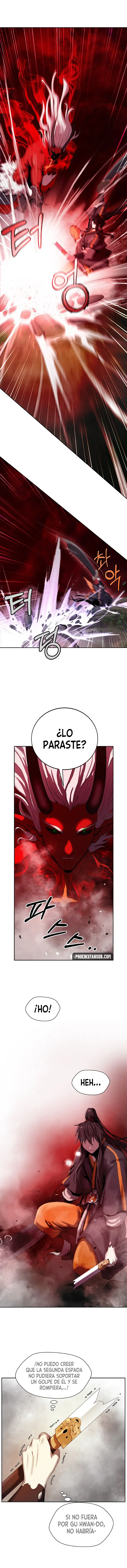 La Historia de la Reencarnación del Tigre capítulo 26, página 12