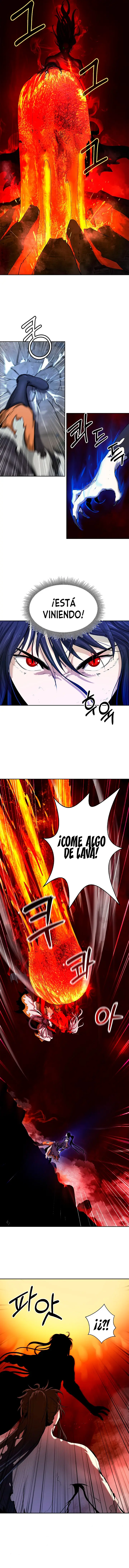 La Historia de la Reencarnación del Tigre capítulo 27, página 12
