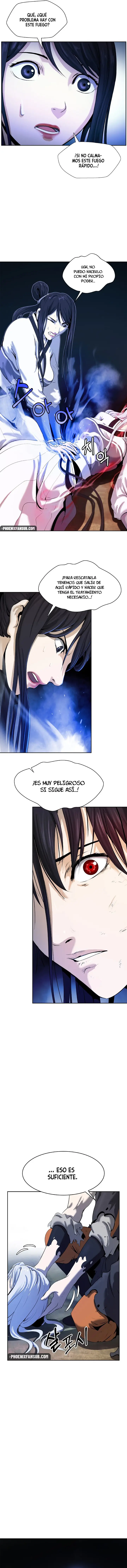 La Historia de la Reencarnación del Tigre capítulo 28, página 4