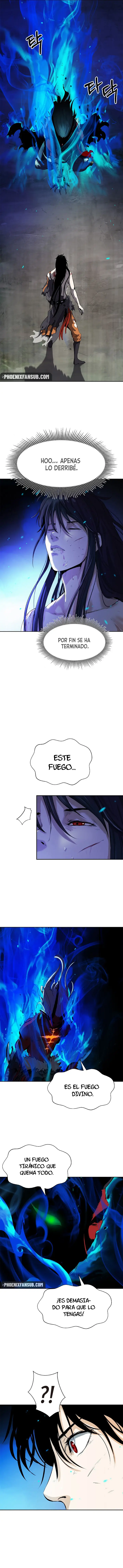La Historia de la Reencarnación del Tigre capítulo 28, página 12