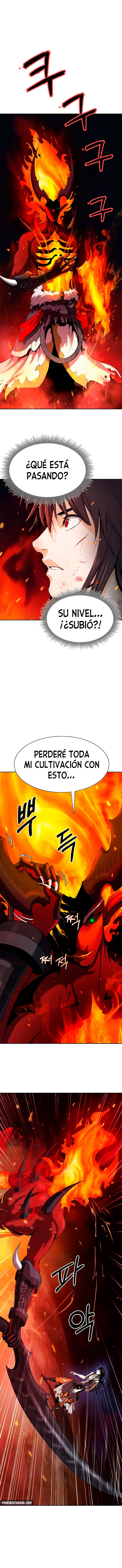 La Historia de la Reencarnación del Tigre capítulo 29, página 2