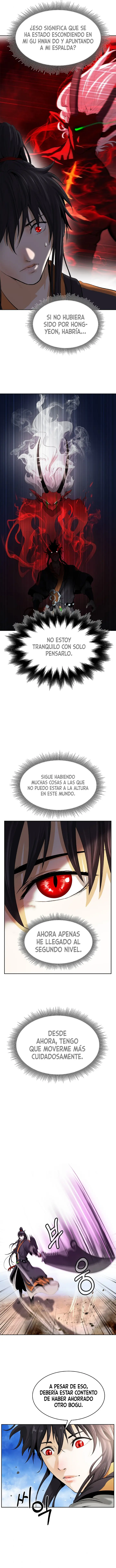 La Historia de la Reencarnación del Tigre capítulo 35, página 11
