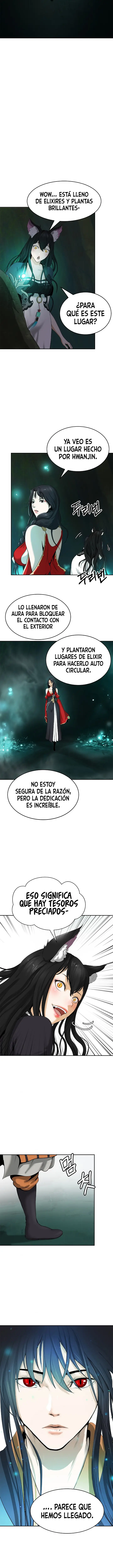 La Historia de la Reencarnación del Tigre capítulo 36, página 13