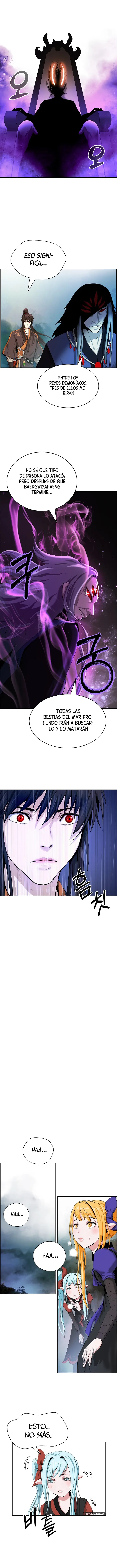 La Historia de la Reencarnación del Tigre capítulo 39, página 10