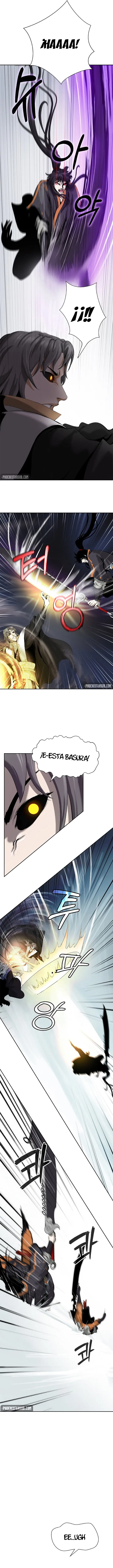 La Historia de la Reencarnación del Tigre capítulo 41, página 12