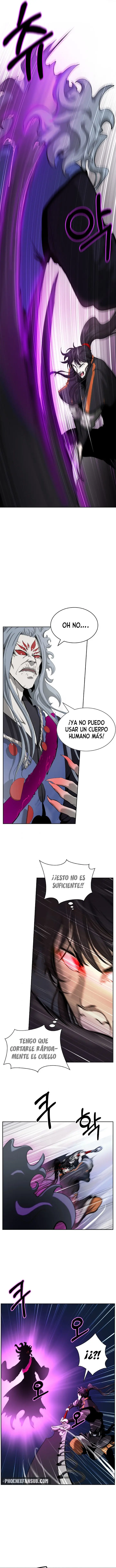 La Historia de la Reencarnación del Tigre capítulo 43, página 7