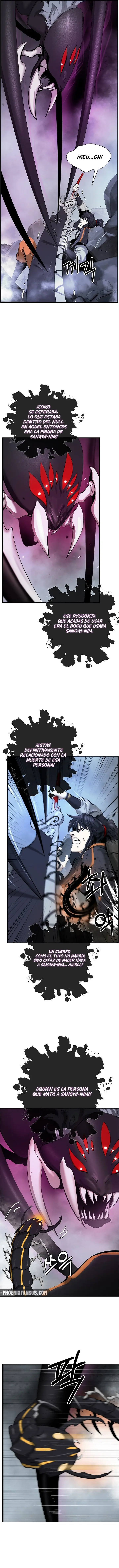 La Historia de la Reencarnación del Tigre capítulo 43, página 13