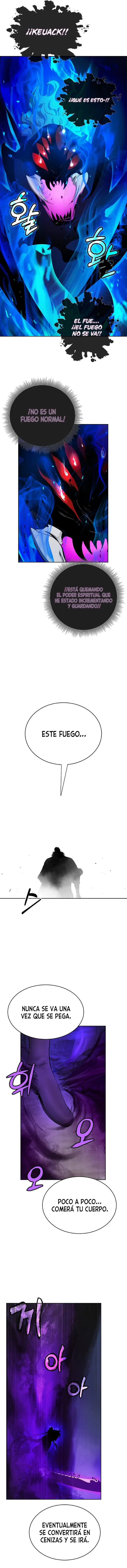 La Historia de la Reencarnación del Tigre capítulo 43, página 16