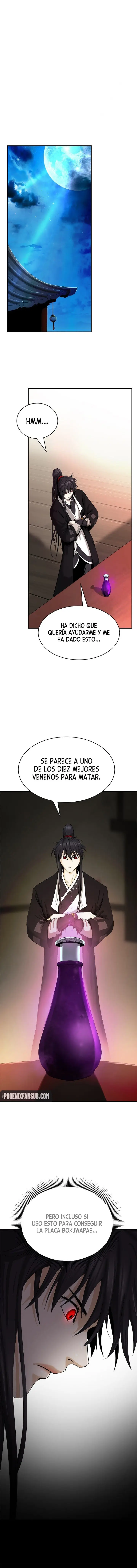 La Historia de la Reencarnación del Tigre capítulo 52, página 2