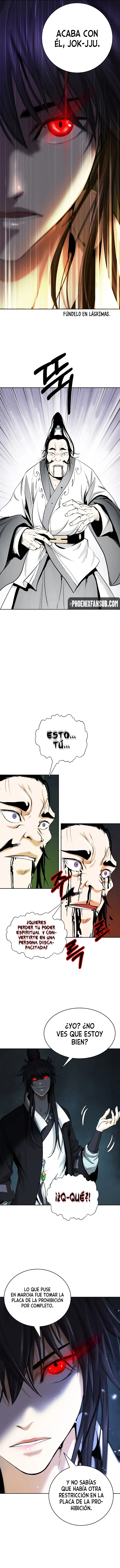 La Historia de la Reencarnación del Tigre capítulo 57, página 12