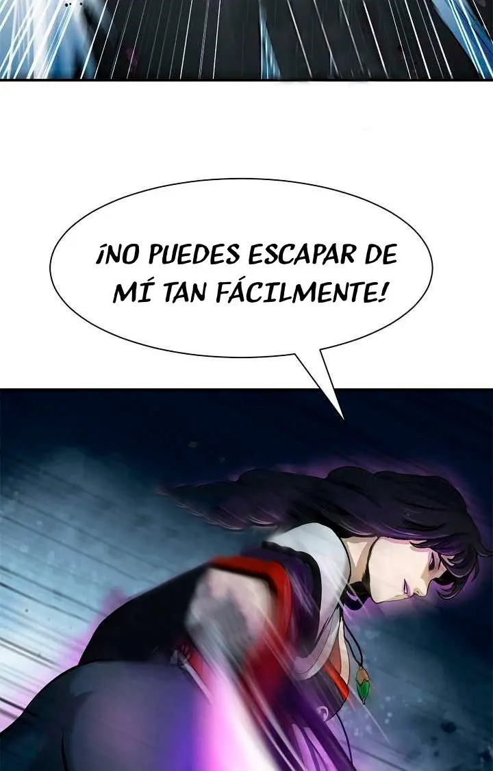 La Historia de la Reencarnación del Tigre capítulo 6, página 19