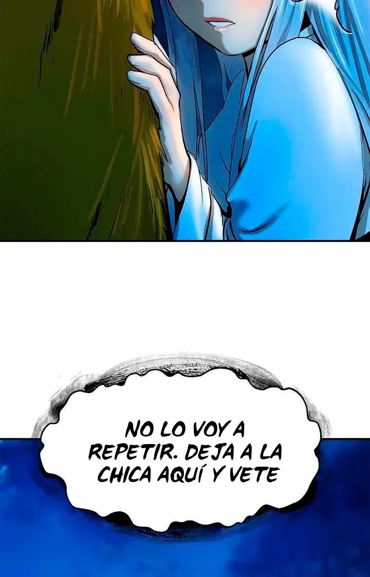 La Historia de la Reencarnación del Tigre capítulo 6, página 53