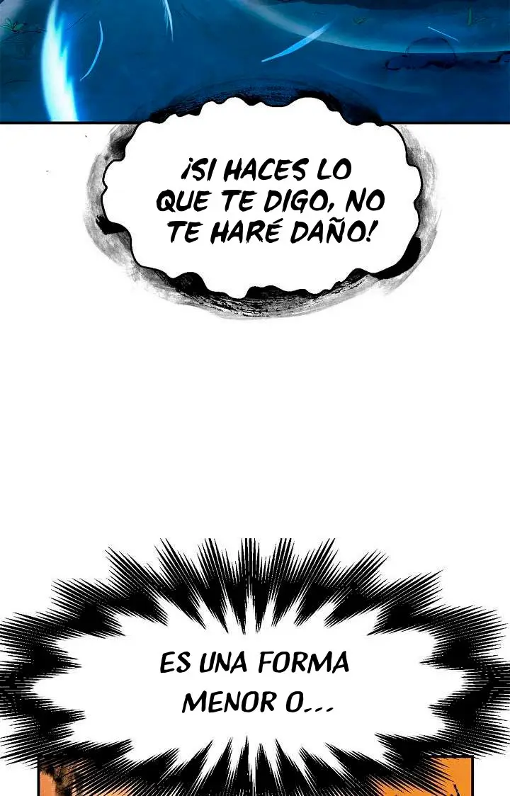 La Historia de la Reencarnación del Tigre capítulo 6, página 55