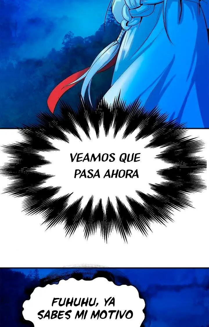 La Historia de la Reencarnación del Tigre capítulo 6, página 61