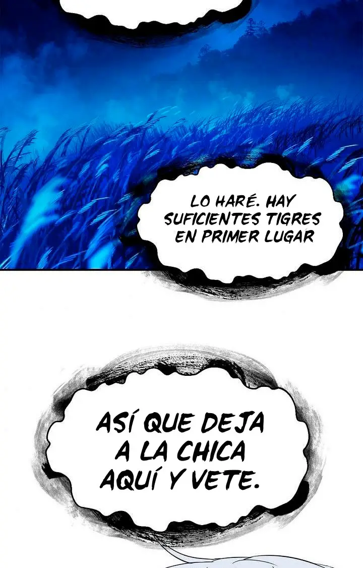 La Historia de la Reencarnación del Tigre capítulo 6, página 62