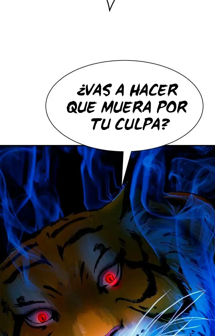 La Historia de la Reencarnación del Tigre capítulo 6, página 67