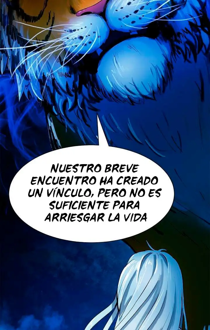 La Historia de la Reencarnación del Tigre capítulo 6, página 68