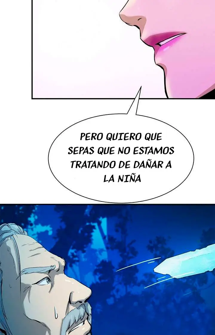 La Historia de la Reencarnación del Tigre capítulo 6, página 78