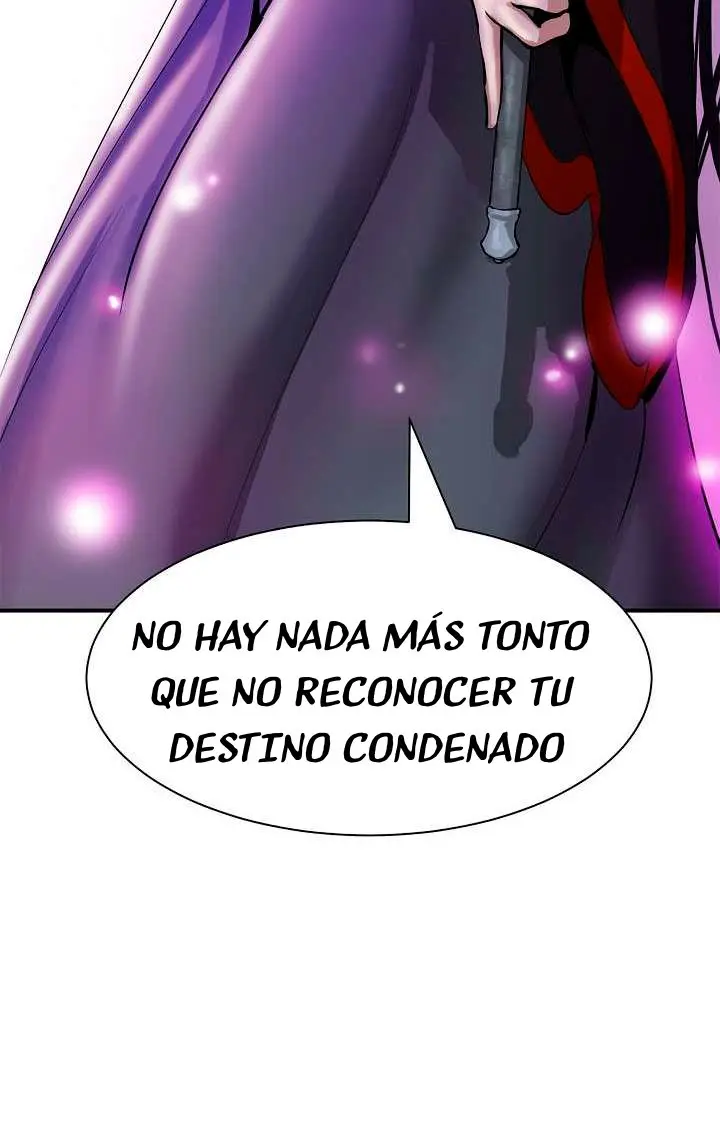 La Historia de la Reencarnación del Tigre capítulo 6, página 82