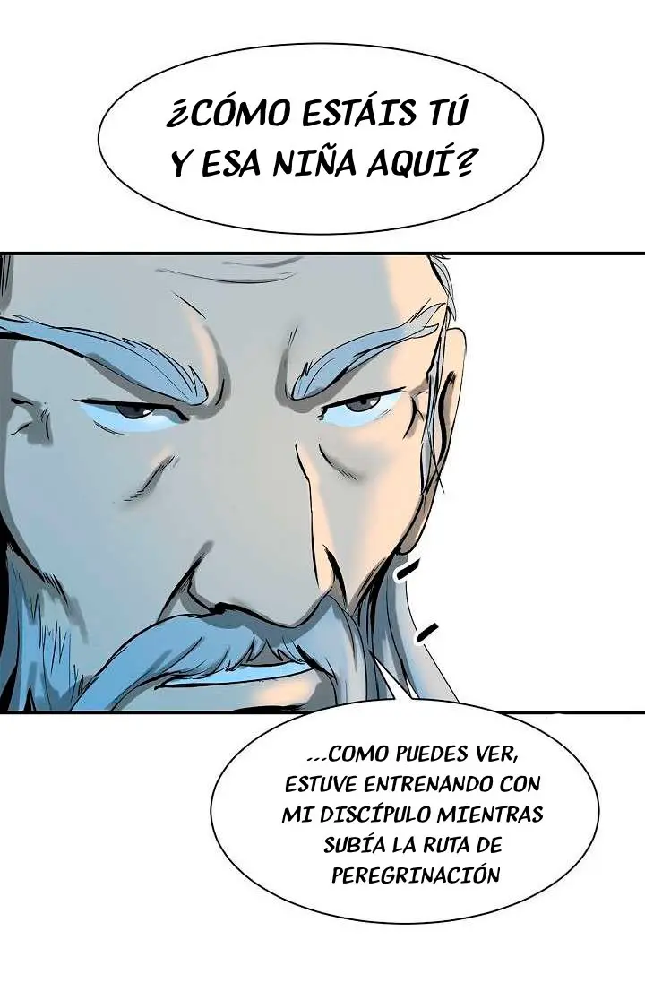 La Historia de la Reencarnación del Tigre capítulo 6, página 83
