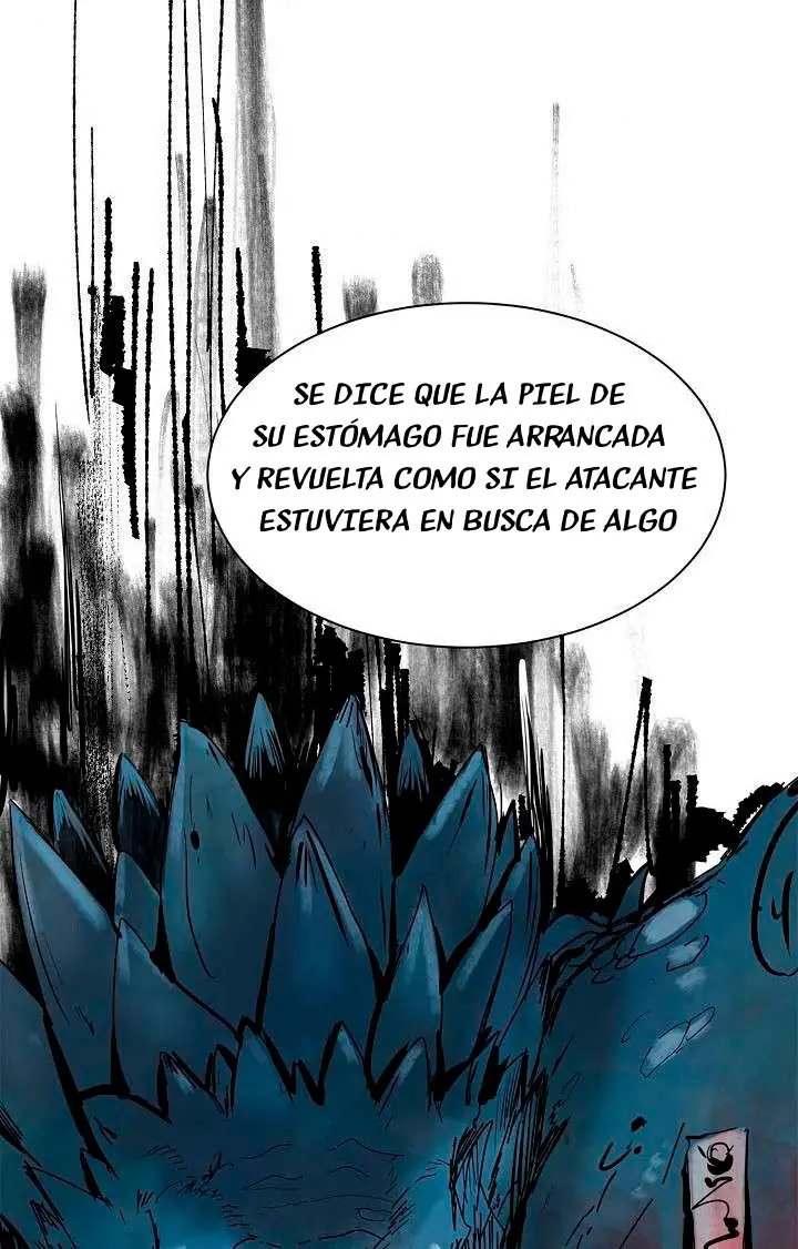 La Historia de la Reencarnación del Tigre capítulo 6, página 90