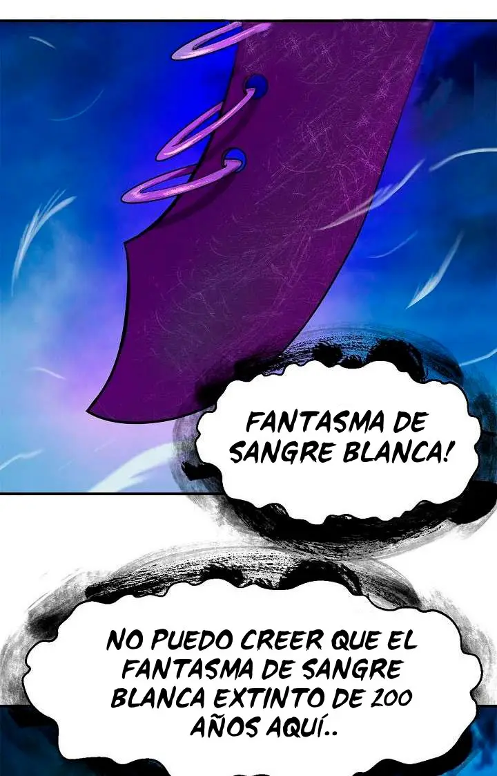 La Historia de la Reencarnación del Tigre capítulo 6, página 101