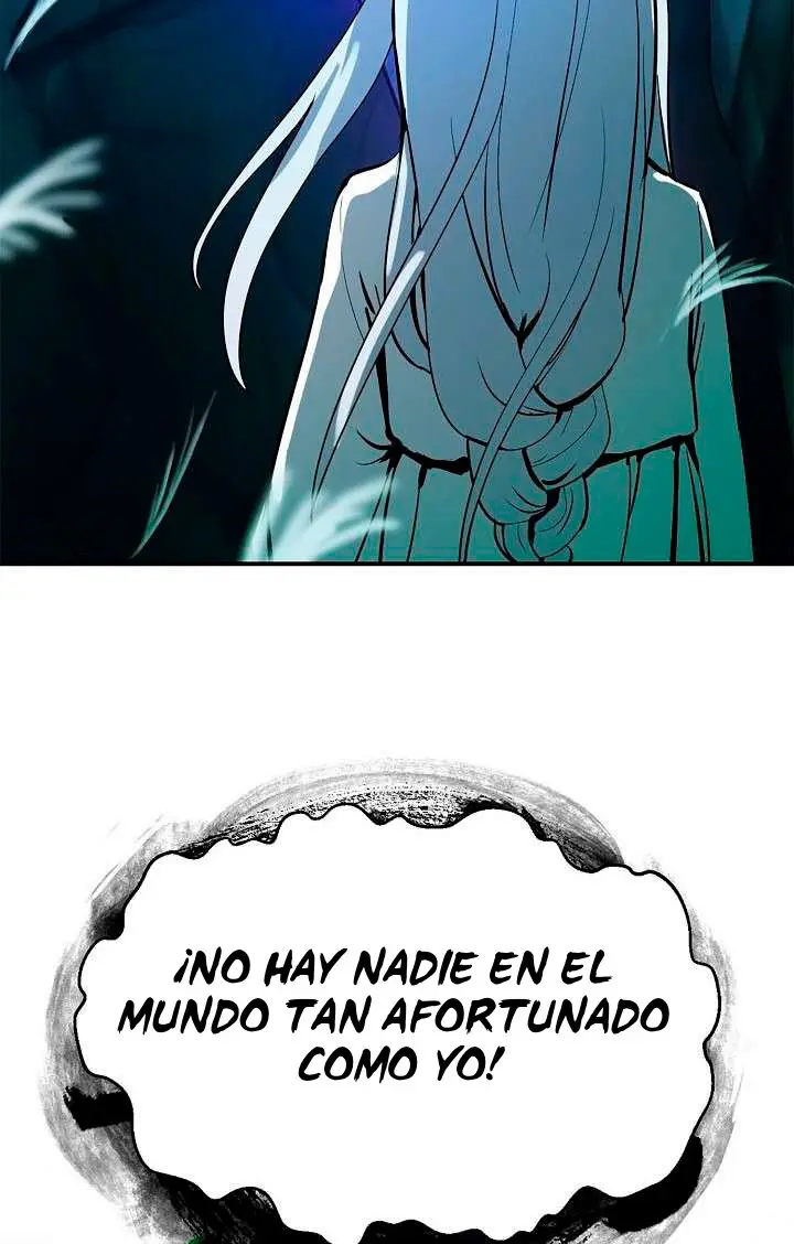 La Historia de la Reencarnación del Tigre capítulo 6, página 104