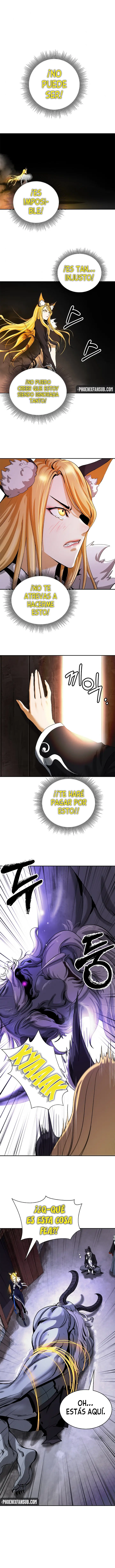 La Historia de la Reencarnación del Tigre capítulo 63, página 2