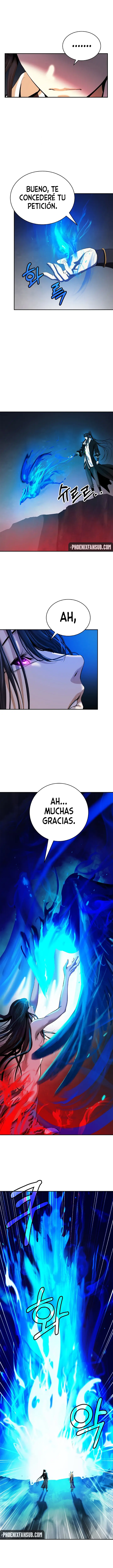 La Historia de la Reencarnación del Tigre capítulo 67, página 3