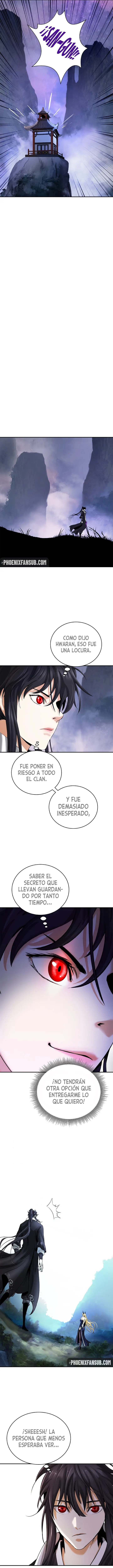 La Historia de la Reencarnación del Tigre capítulo 69, página 10