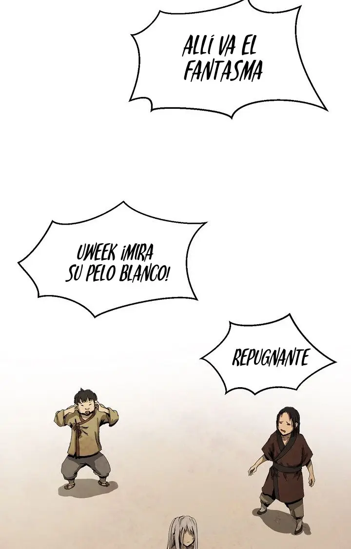 La Historia de la Reencarnación del Tigre capítulo 7, página 14