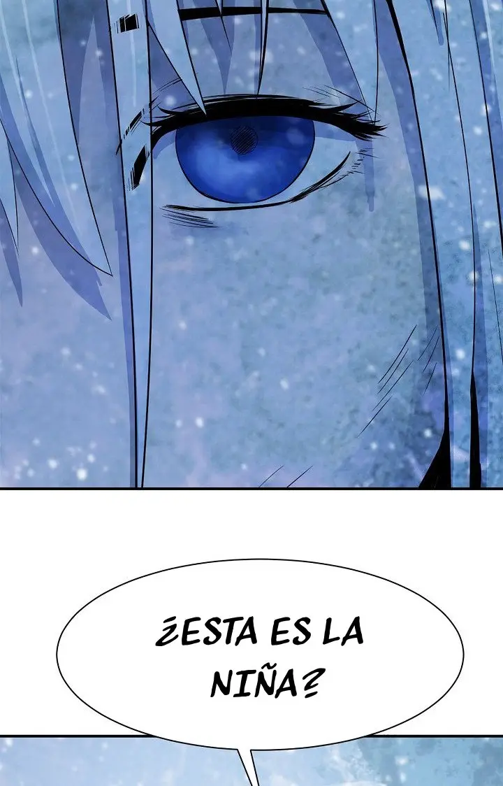 La Historia de la Reencarnación del Tigre capítulo 7, página 30