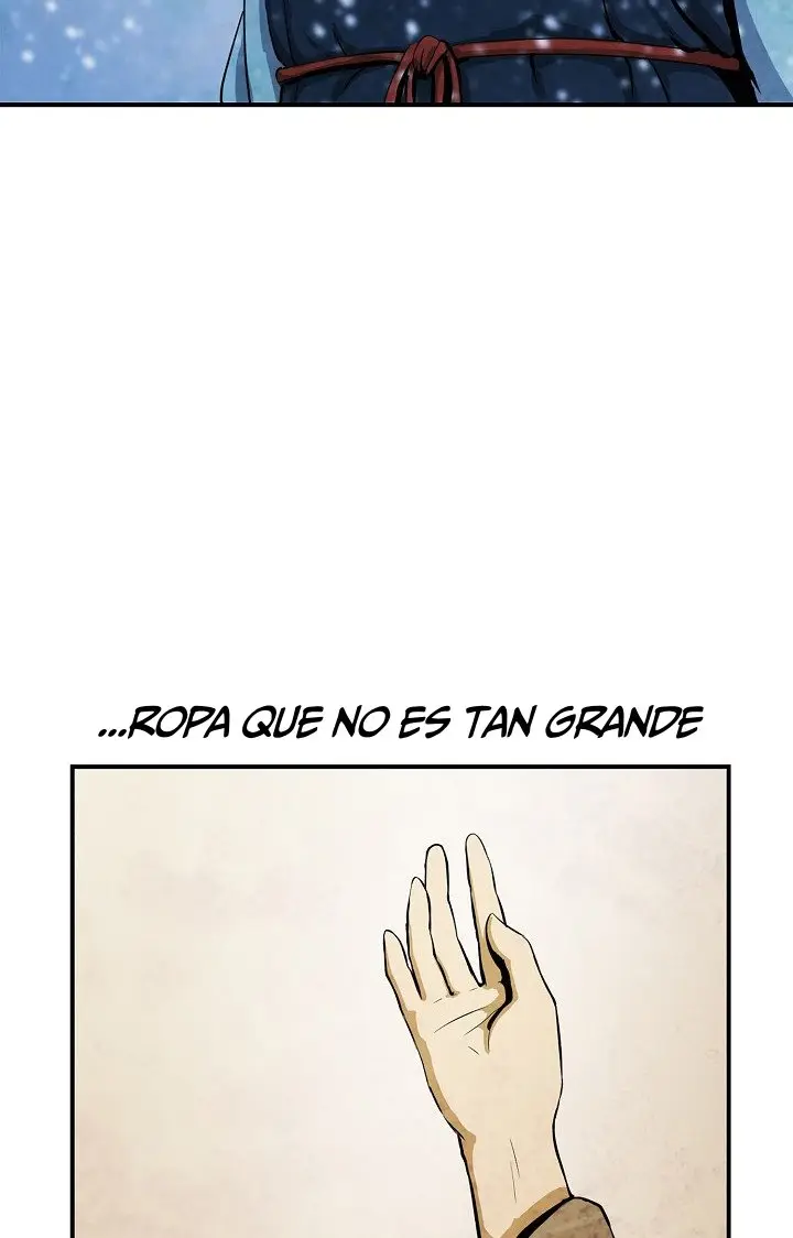 La Historia de la Reencarnación del Tigre capítulo 7, página 32